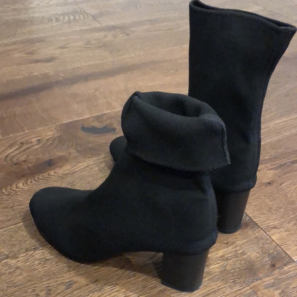 Sock heel IMVELY - Picture 6 of 7